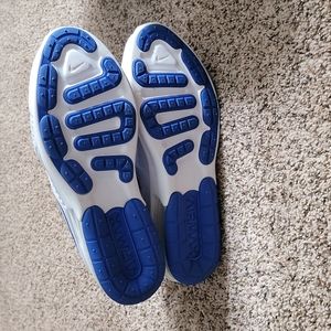 nike air max running